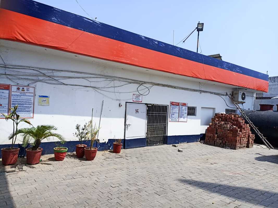 IndianOil - Durga Nagar, Ambala